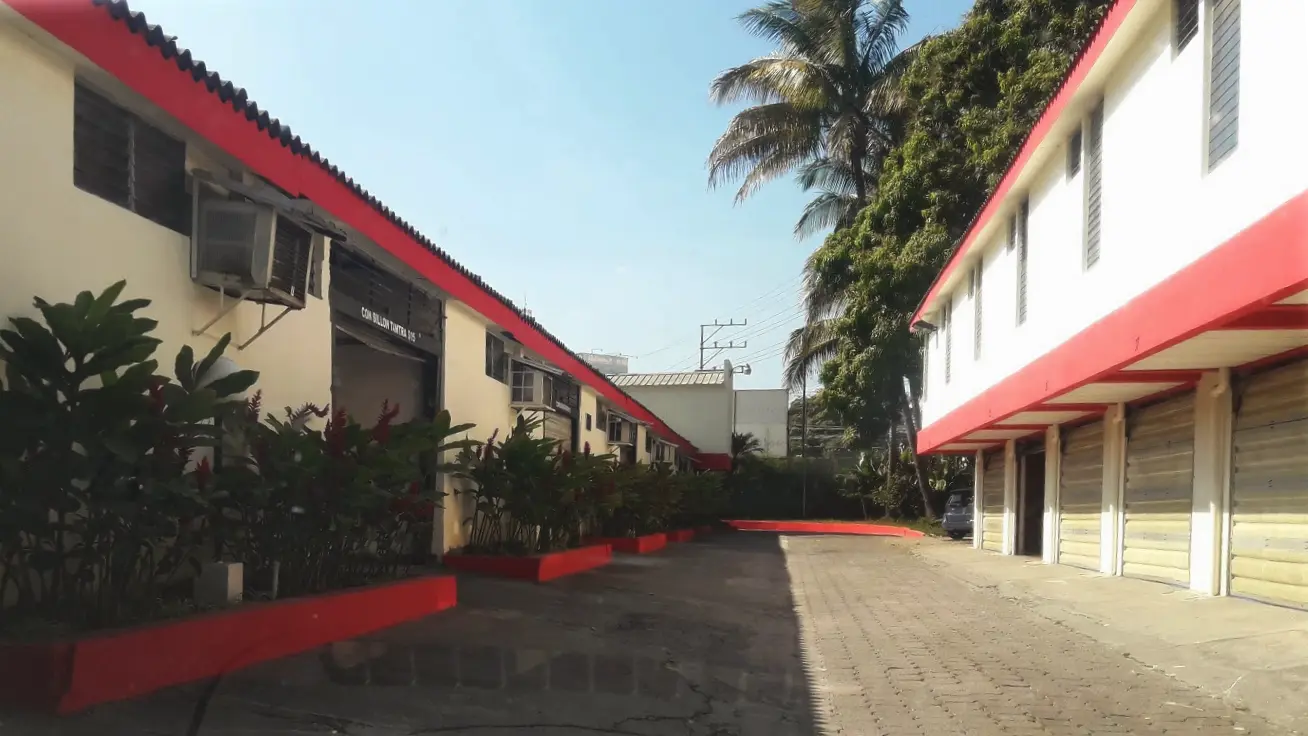 Auto Motel La Fuente
