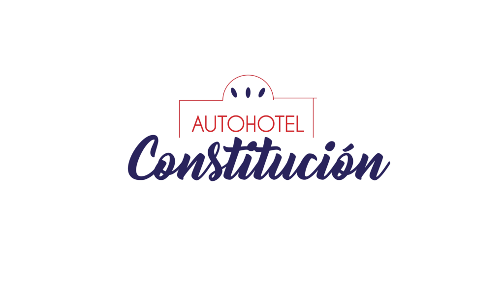 Logo de Auto Hotel Constitución