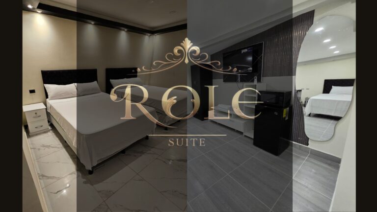 Hotel Role Suite logo