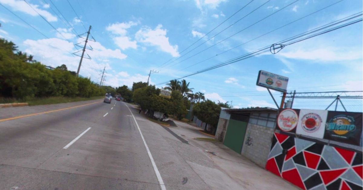 Auton Hotel Gold Star entrada