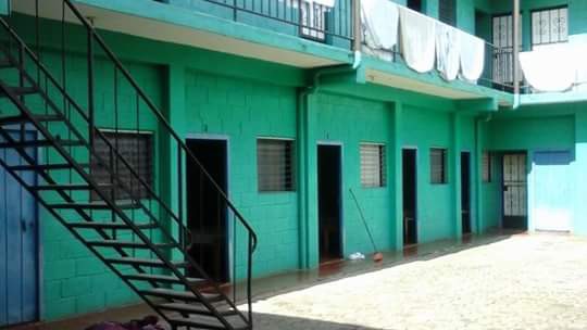 Motel La Moradita Apopa